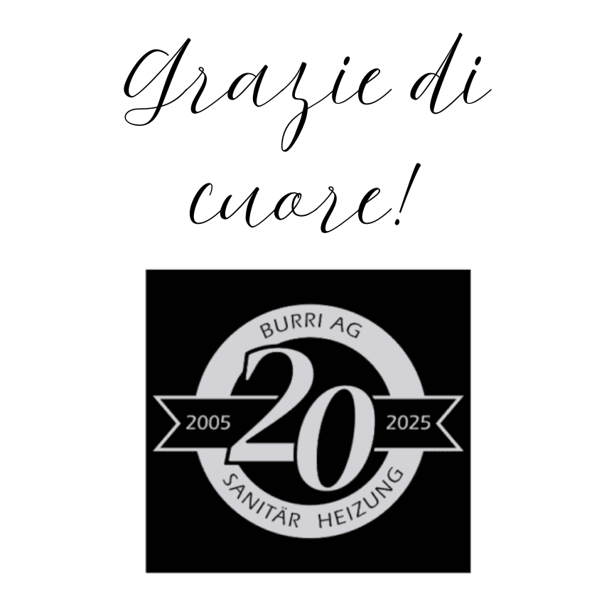 Grazie di Cuore